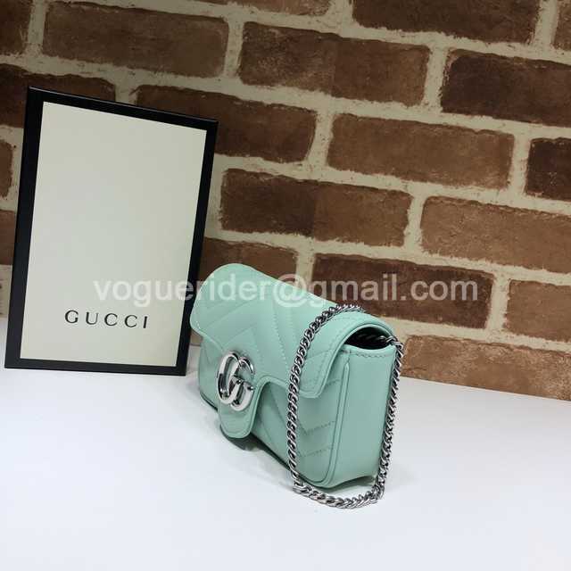 GG Marmont 476433 16 GG Marmont 476433 16