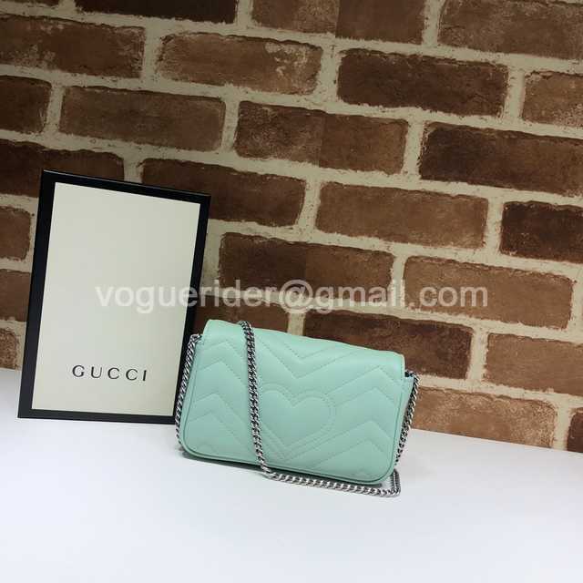 GG Marmont 476433 16 GG Marmont 476433 16