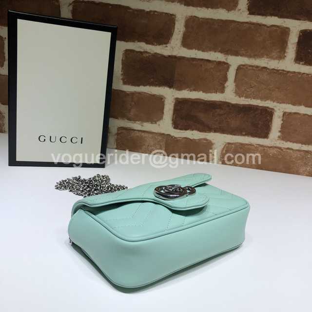 GG Marmont 476433 16 GG Marmont 476433 16