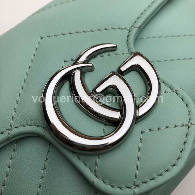 GG Marmont 476433 16 GG Marmont 476433 16