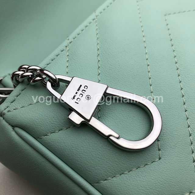 GG Marmont 476433 16 GG Marmont 476433 16