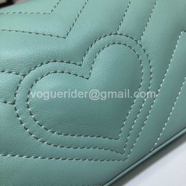 GG Marmont 476433 16 GG Marmont 476433 16