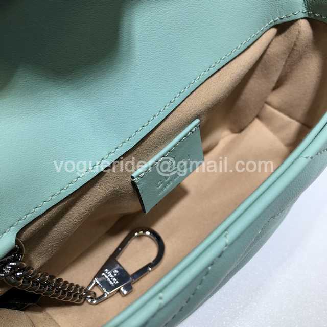 GG Marmont 476433 16 GG Marmont 476433 16