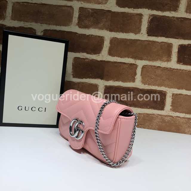 GG Marmont 476433 16 GG Marmont 476433 16