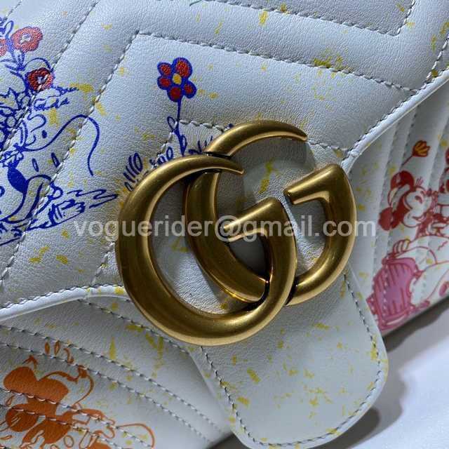 GG Marmont 443497 26