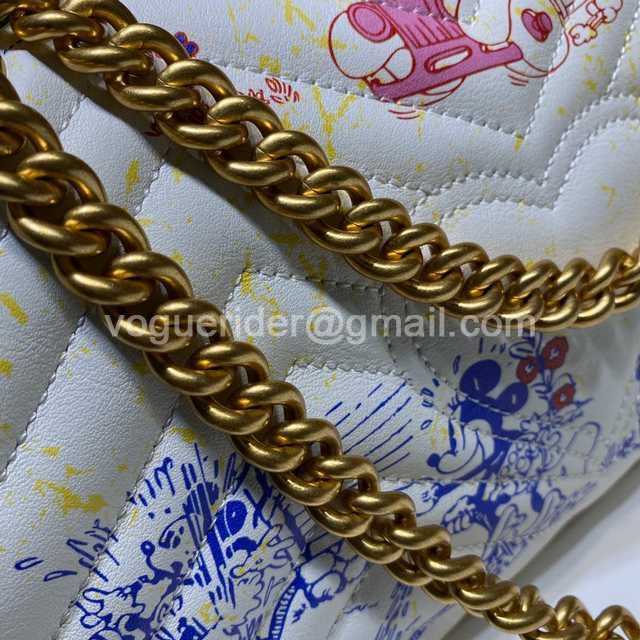 GG Marmont 443497 26