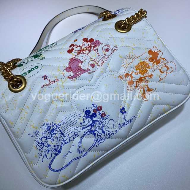 GG Marmont 443497 26