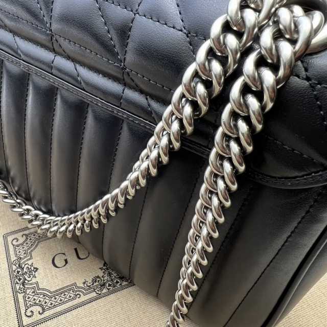 GG Marmont 443496 31 GG Marmont 443496 31
