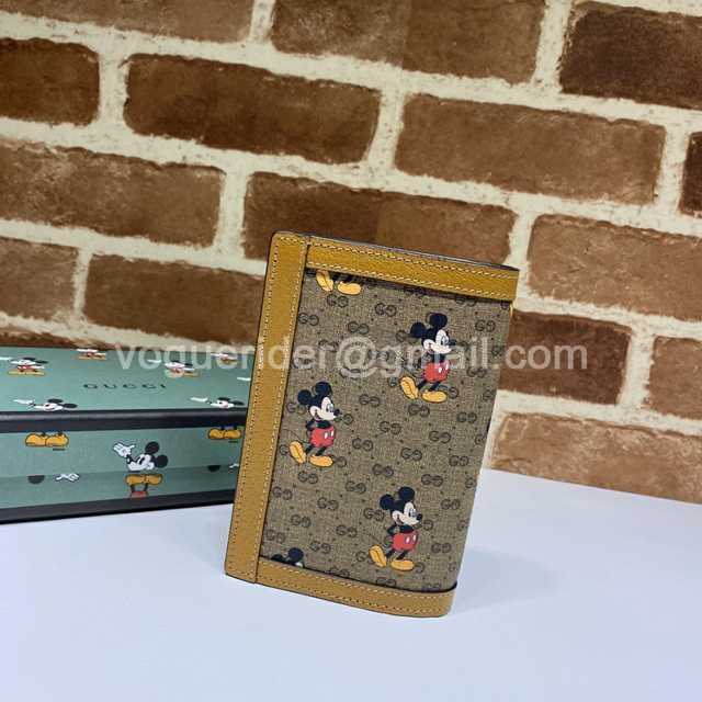 602538 Passport Holder