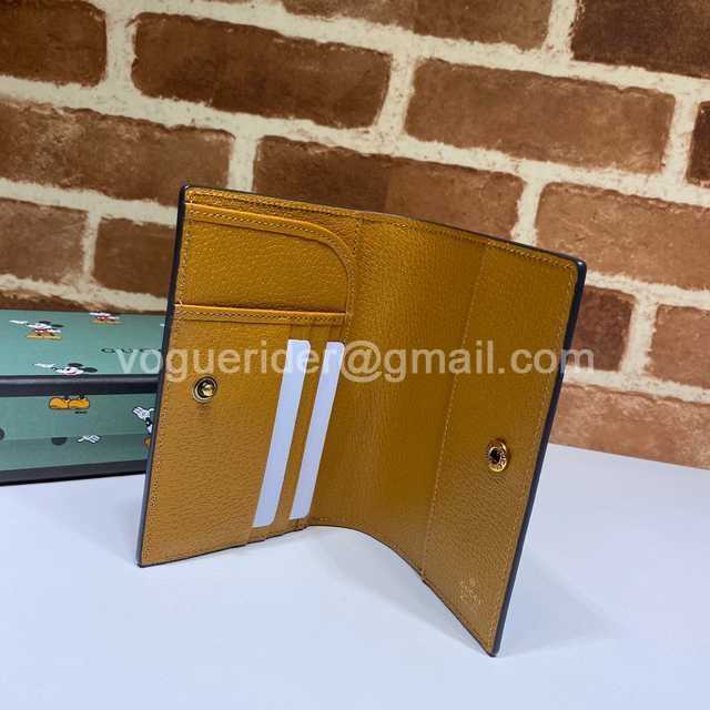 602538 Passport Holder