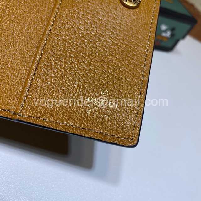 602538 Passport Holder