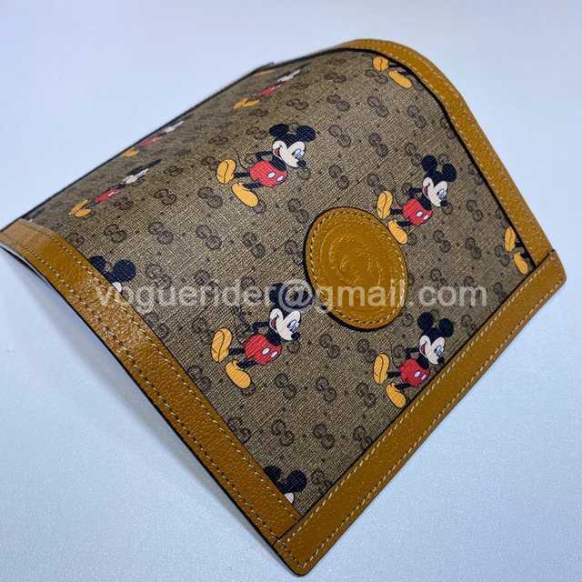 602538 Passport Holder