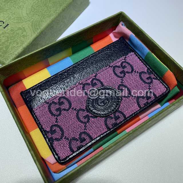659601 Card Holder