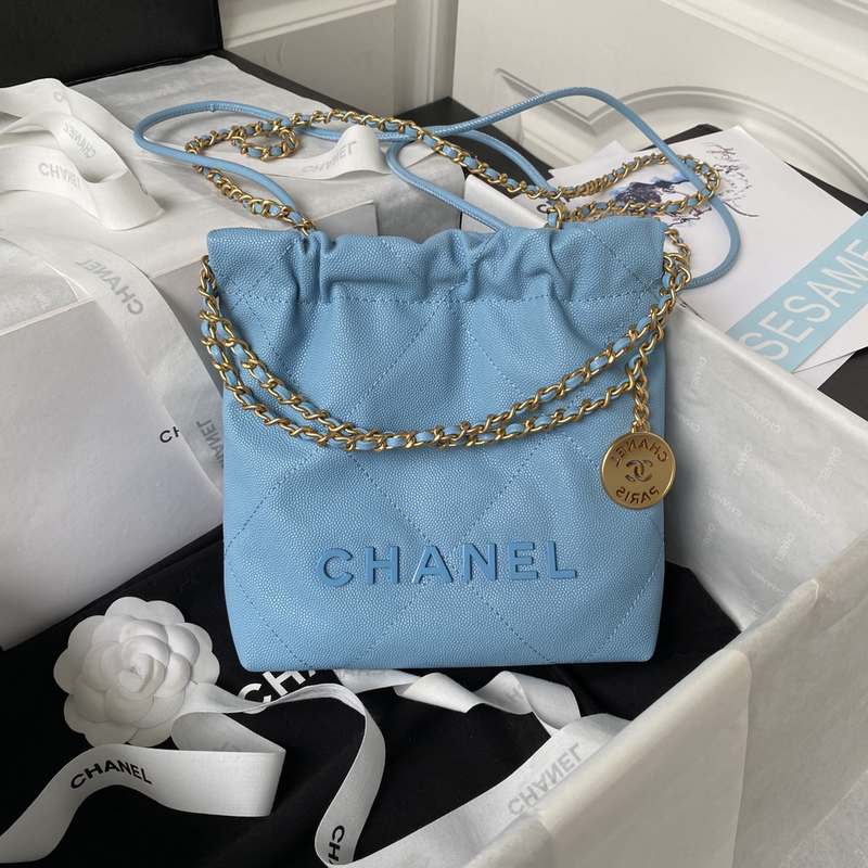 AS3980 Mini 22Bag 20