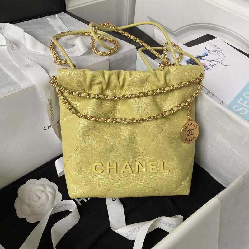 AS3980 Mini 22Bag 20