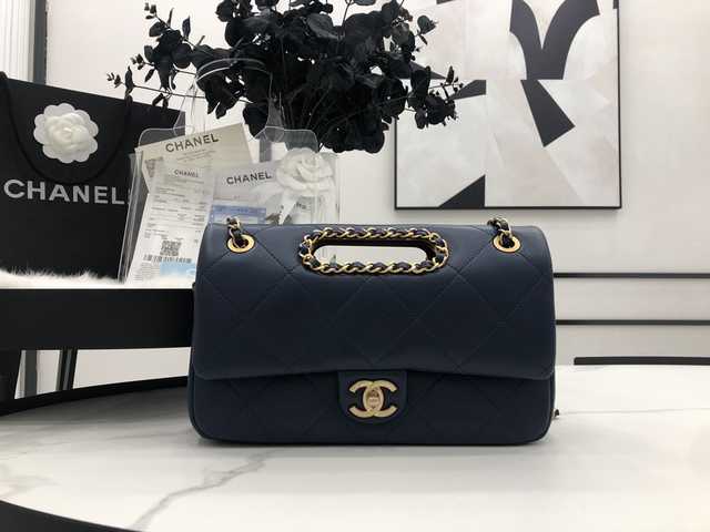 AS1466 26 Lambskin