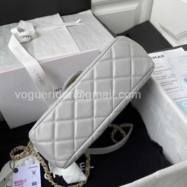 Lady Handle AS2438 23