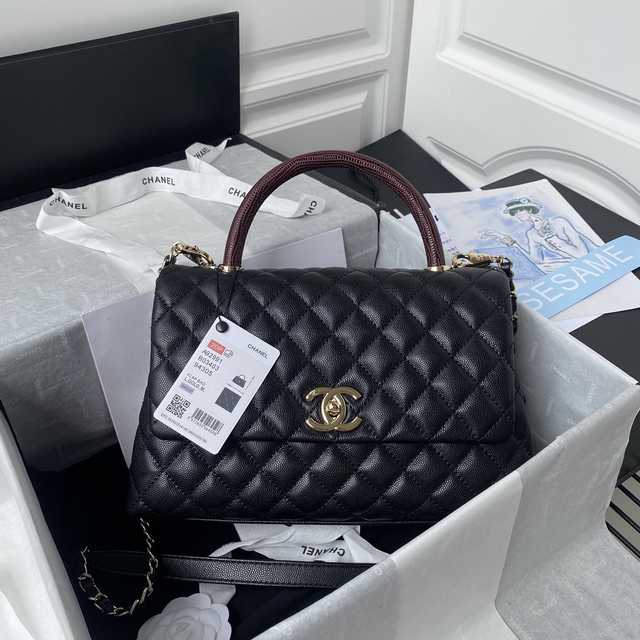92991 Coco Handle 28