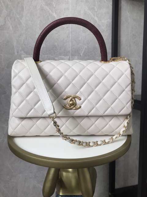 92991 Coco Handle 28