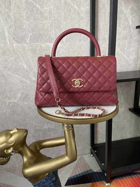 92991 Coco Handle 28