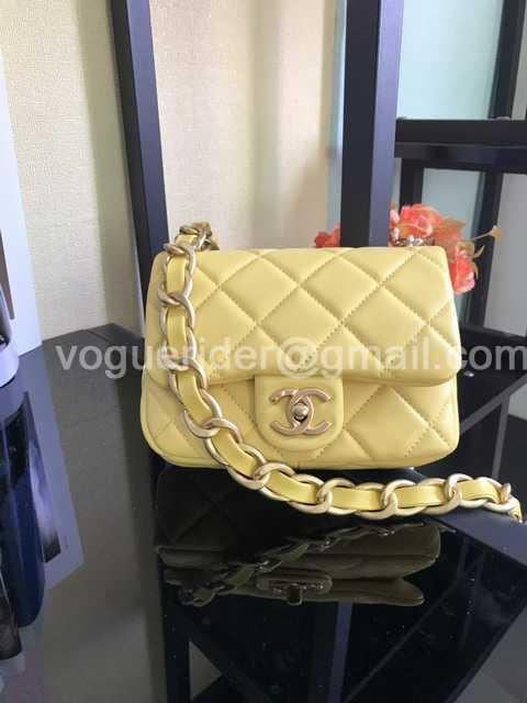 2930 18 Lambskin