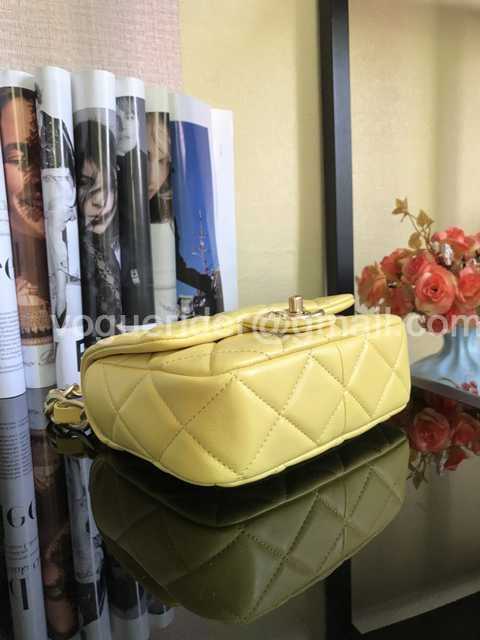 2930 18 Lambskin