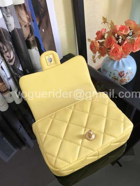 2930 18 Lambskin