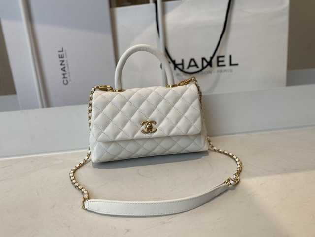 92990 Coco Handle 23