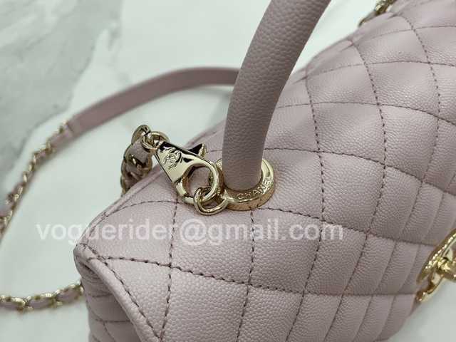 92991 Coco Handle 2021 New Hardware 28