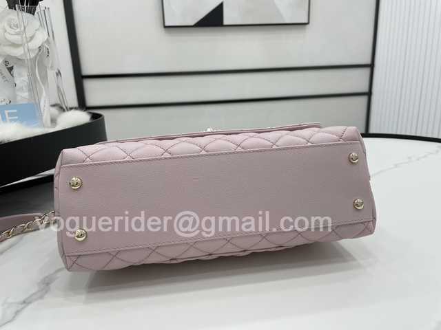 92991 Coco Handle 2021 New Hardware 28