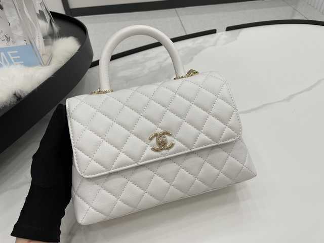 92990 Coco Handle 2021 New Hardware 23