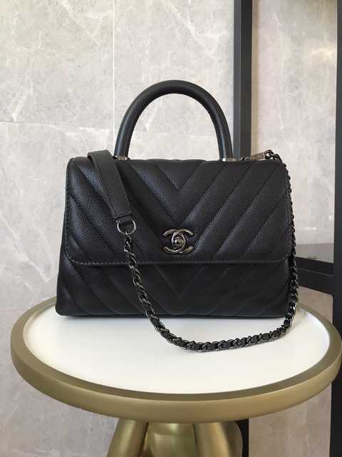 92990 V Coco Handle 23