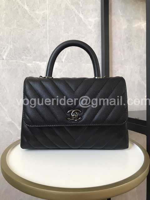 92990 V Coco Handle 23 92990 V Coco Handle 23