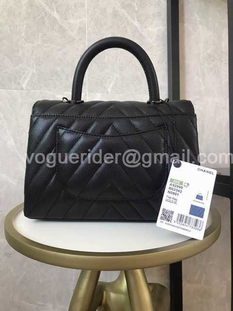 92990 V Coco Handle 23 92990 V Coco Handle 23
