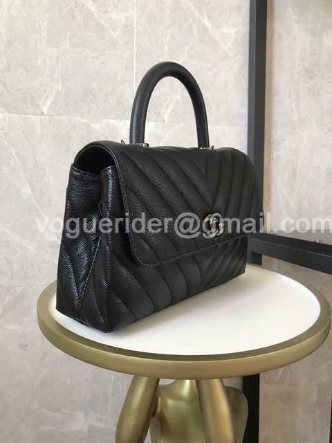 92990 V Coco Handle 23 92990 V Coco Handle 23