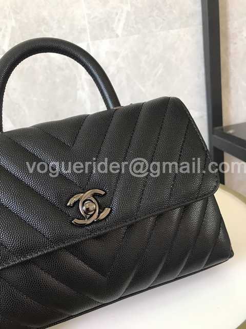 92990 V Coco Handle 23 92990 V Coco Handle 23