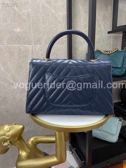 92991 Coco Handle V 28 92991 Coco Handle V 28