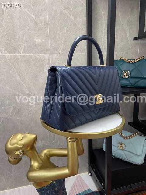 92991 Coco Handle V 28 92991 Coco Handle V 28