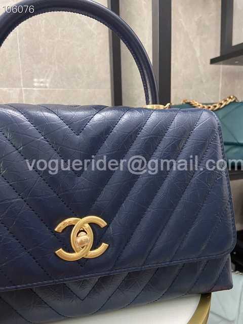 92991 Coco Handle V 28 92991 Coco Handle V 28