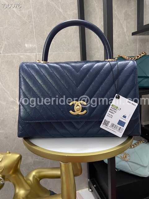 92991 Coco Handle V 28 92991 Coco Handle V 28