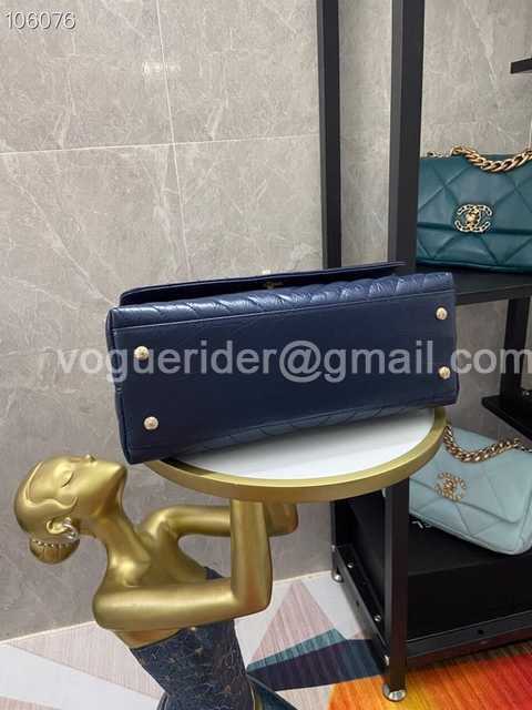 92991 Coco Handle V 28 92991 Coco Handle V 28