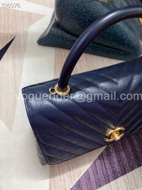92991 Coco Handle V 28 92991 Coco Handle V 28