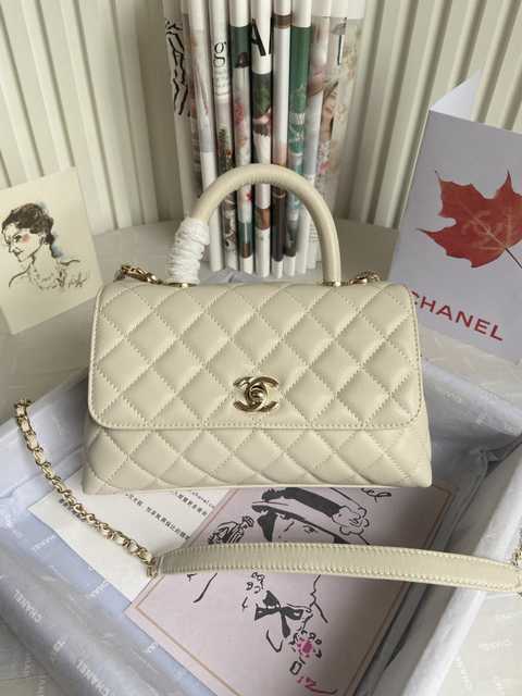 92990 Coco Handle 23 92990 Coco Handle 23