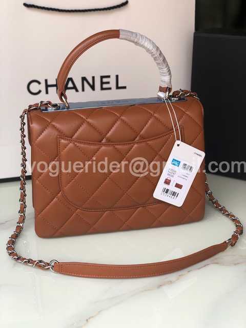 Trendy CC 92236 25 Lambskin Trendy CC 92236 25 Lambskin
