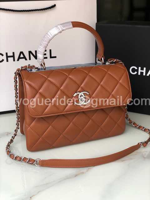 Trendy CC 92236 25 Lambskin Trendy CC 92236 25 Lambskin