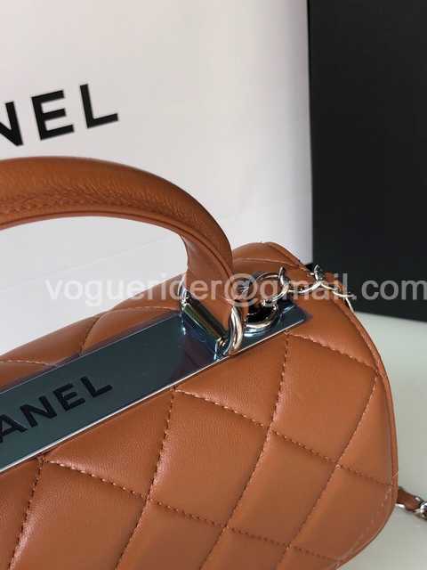 Trendy CC 92236 25 Lambskin Trendy CC 92236 25 Lambskin