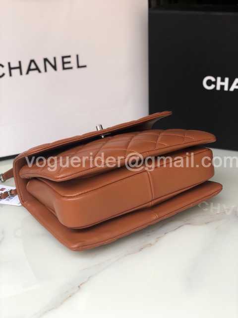 Trendy CC 92236 25 Lambskin Trendy CC 92236 25 Lambskin