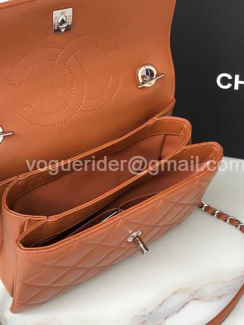 Trendy CC 92236 25 Lambskin Trendy CC 92236 25 Lambskin