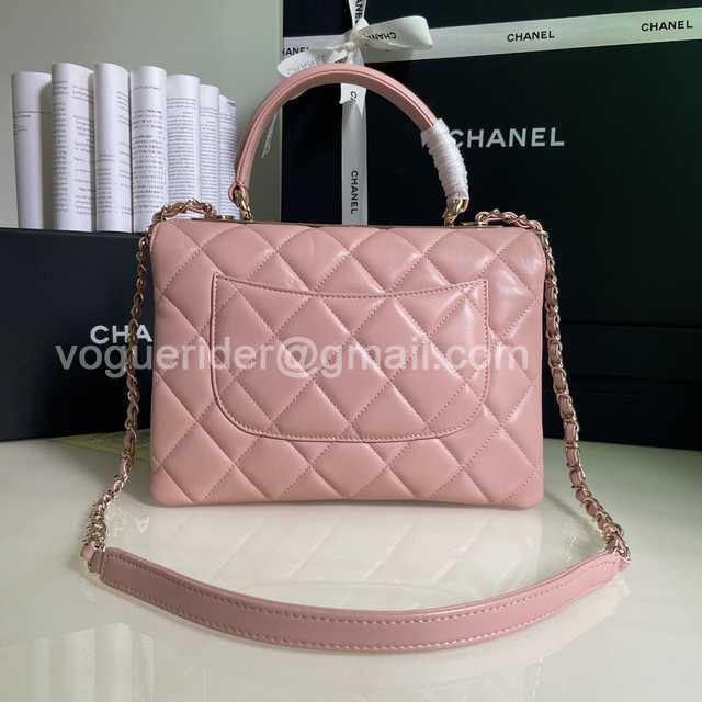 Trendy CC 92236 25 Lambskin Trendy CC 92236 25 Lambskin