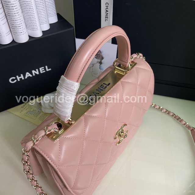 Trendy CC 92236 25 Lambskin Trendy CC 92236 25 Lambskin